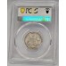 AUSTRALIA 1920 . ONE 1 SHILLING . PCGS XF45